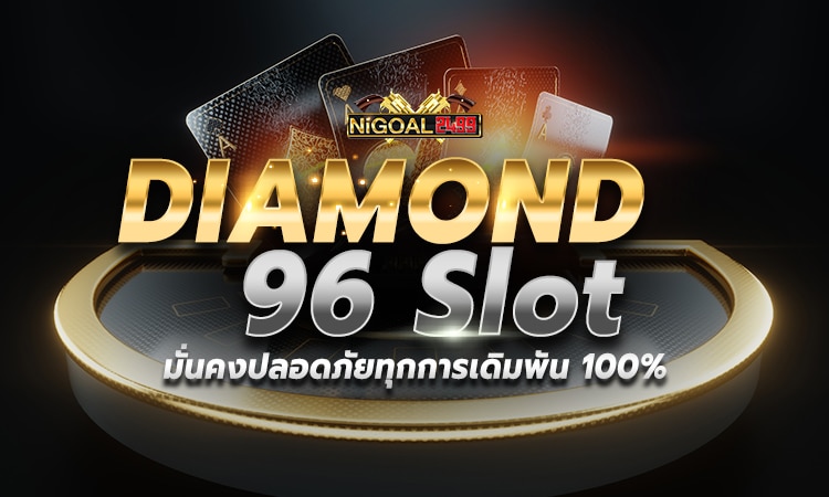 diamond96 slot